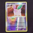 Nidoran M