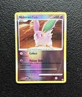 Nidoran M
