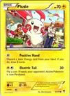 Plusle