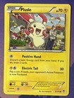 Plusle
