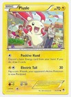 Plusle