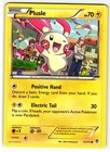 Plusle