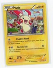 Plusle