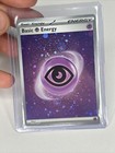 Basic Psychic Energy