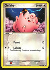 Clefairy