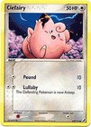Clefairy
