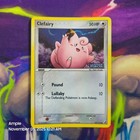 Clefairy