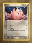 Clefairy