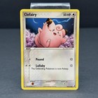 Clefairy