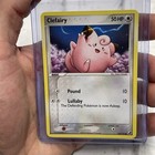 Clefairy