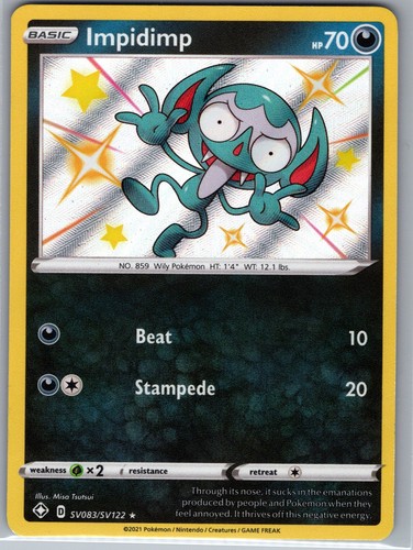 Impidimp
