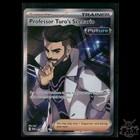 Professor Turo's Scenario