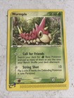 Wurmple