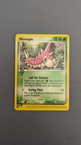 Wurmple
