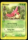 Wurmple