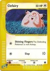 Clefairy