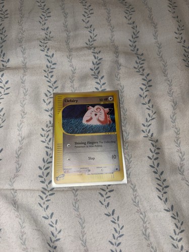 Clefairy