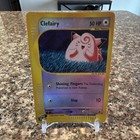 Clefairy