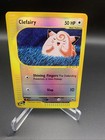 Clefairy