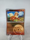 Growlithe