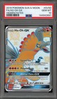 Ho-Oh GX