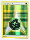 Grass Energy