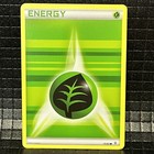 Grass Energy