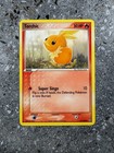 Torchic