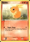 Torchic