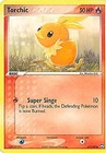 Torchic