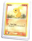 Torchic