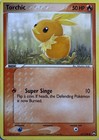 Torchic