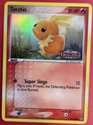 Torchic