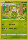 Breloom