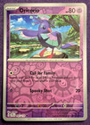 Oricorio