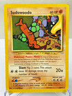 Sudowoodo