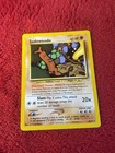 Sudowoodo