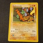 Sudowoodo
