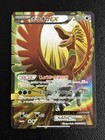 Ho-Oh EX