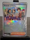 Friends in Paldea