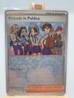 Friends in Paldea