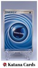Water Energy