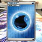 Water Energy
