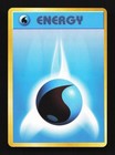 Water Energy