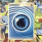 Water Energy