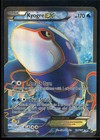 Kyogre EX