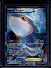 Kyogre EX