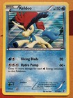 Keldeo