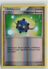 Pokemon Rescue