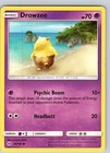 Drowzee